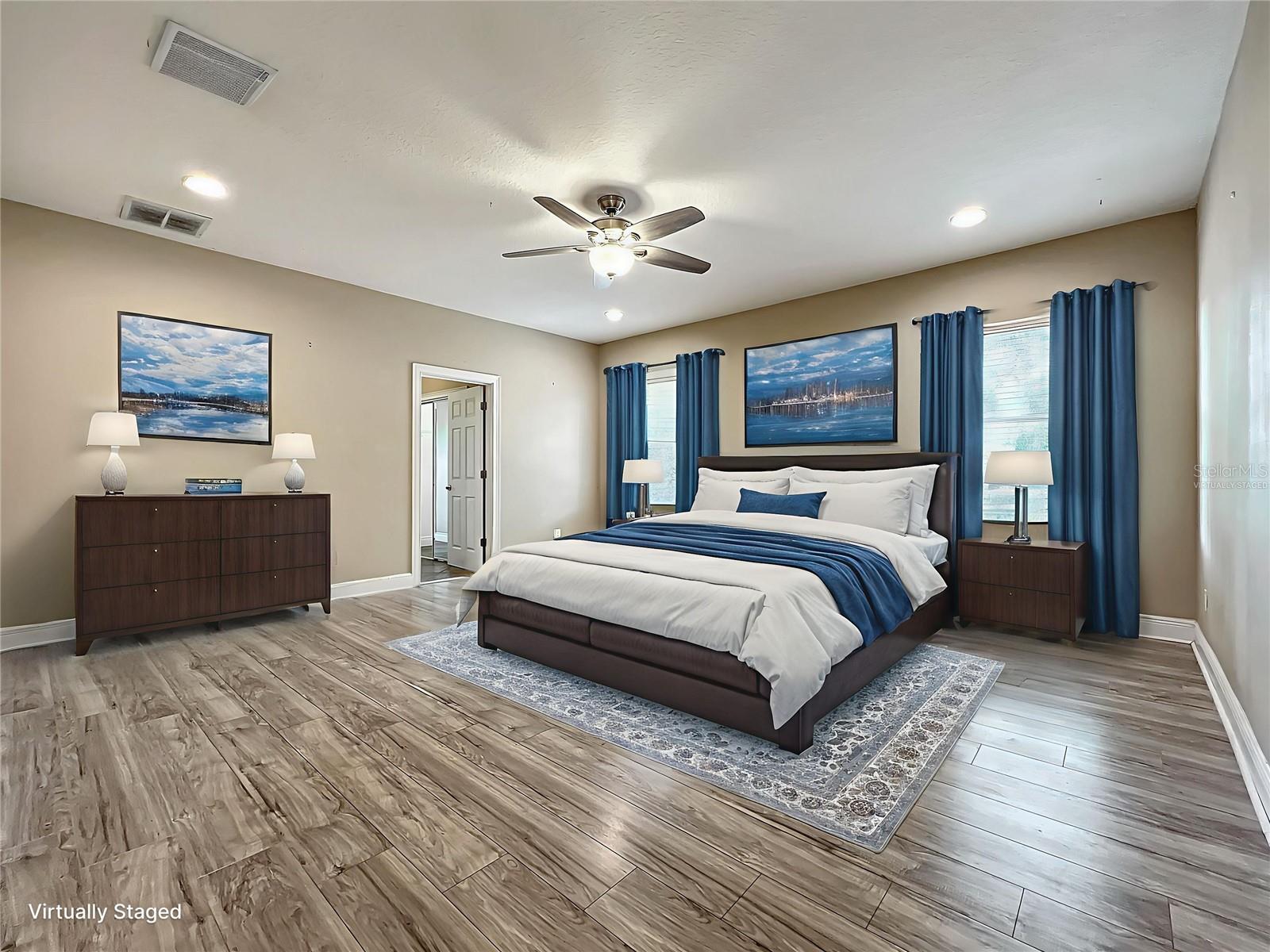 ENCLAVE/LK JEAN - Residential