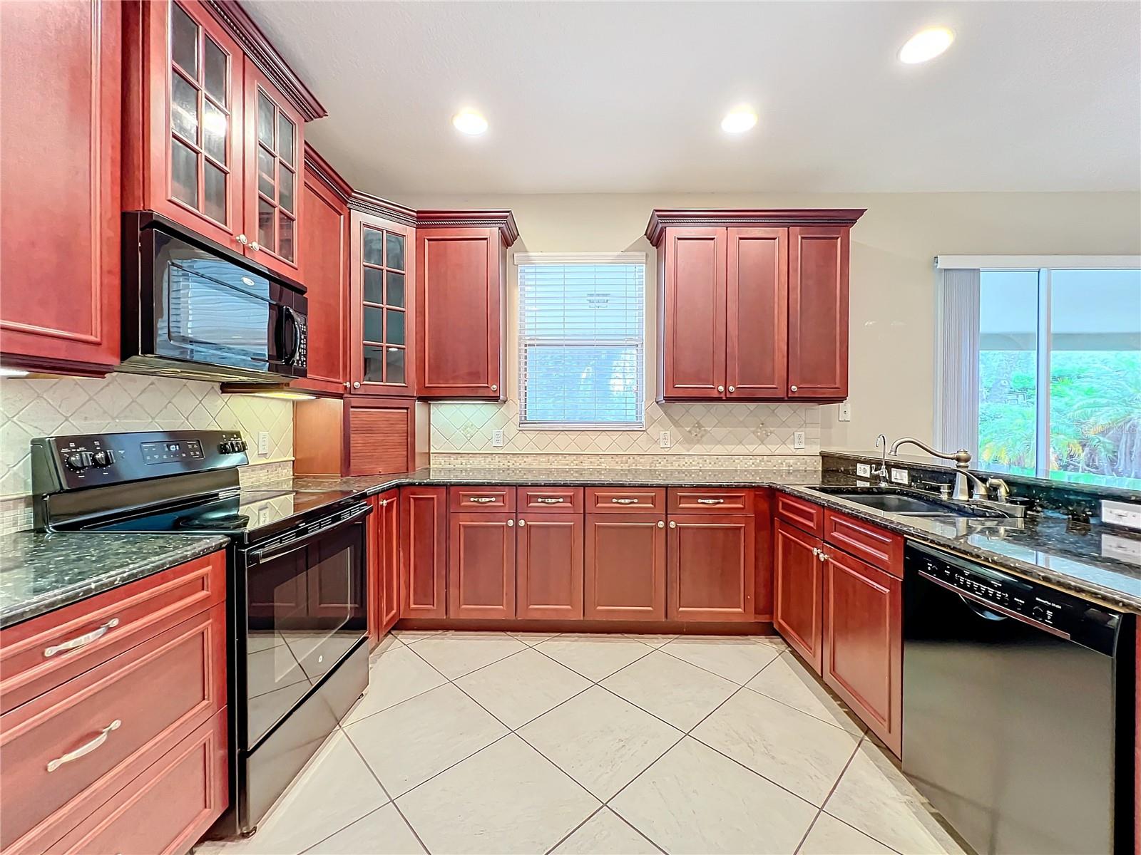 ENCLAVE/LK JEAN - Residential