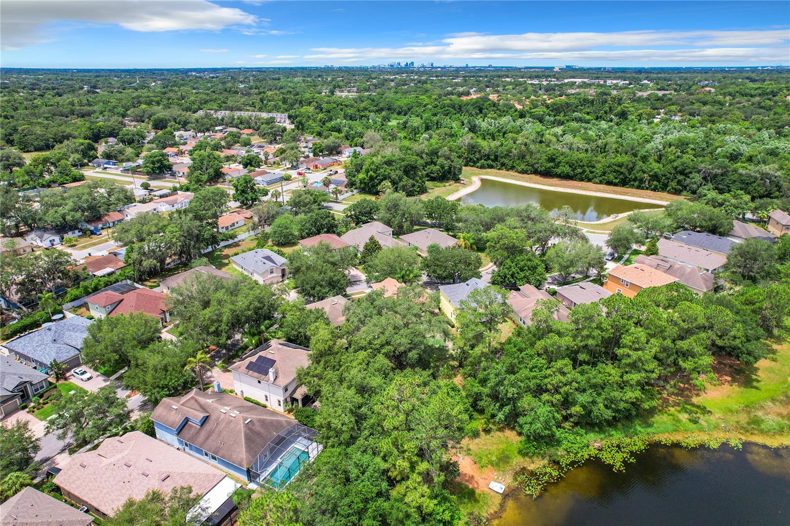 ENCLAVE/LK JEAN - Residential