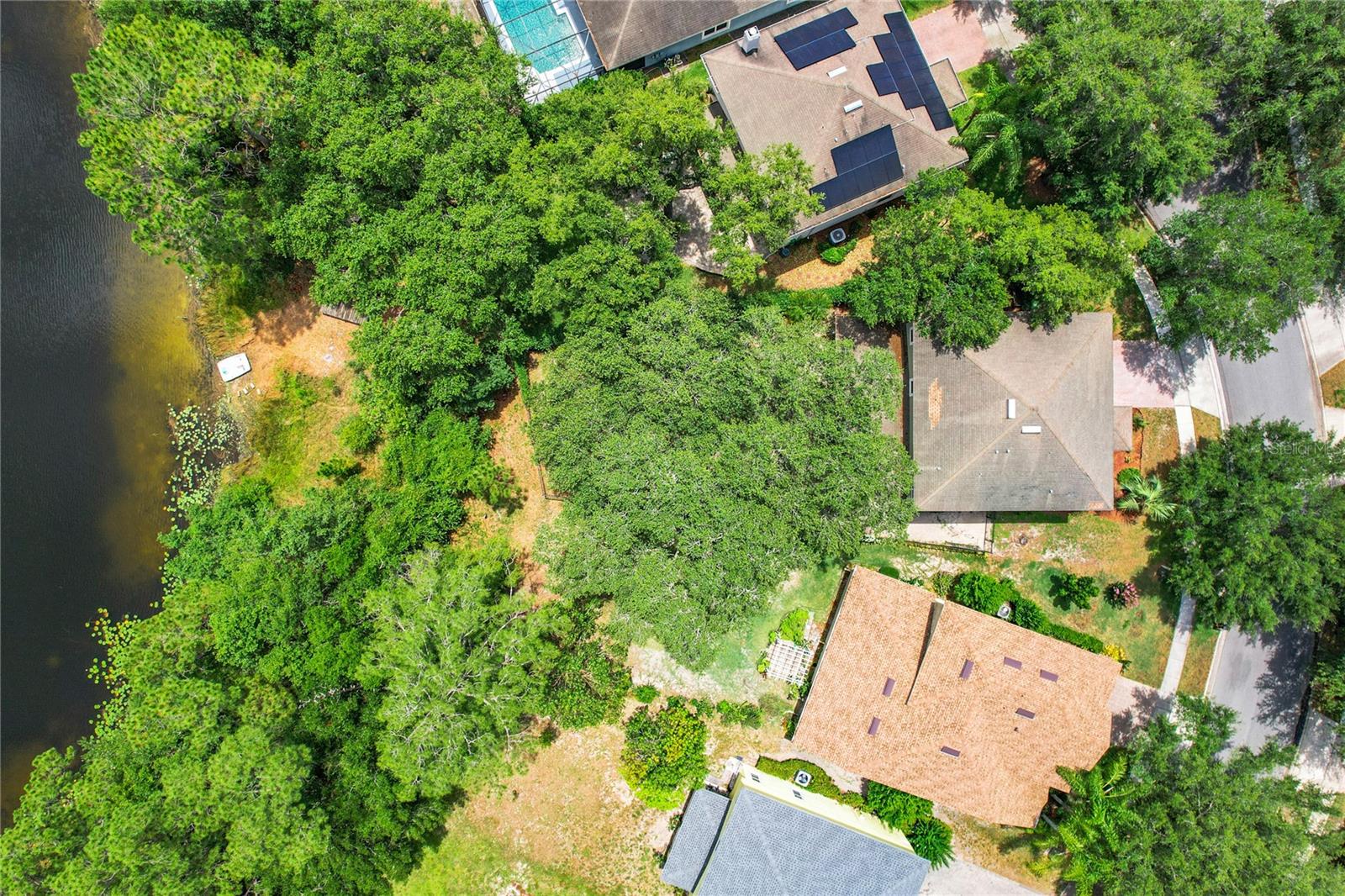 ENCLAVE/LK JEAN - Residential