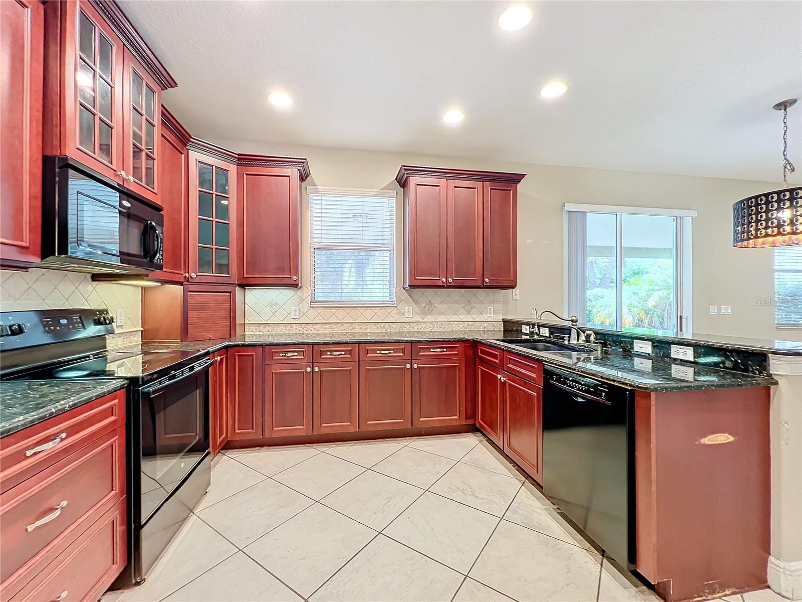 ENCLAVE/LK JEAN - Residential