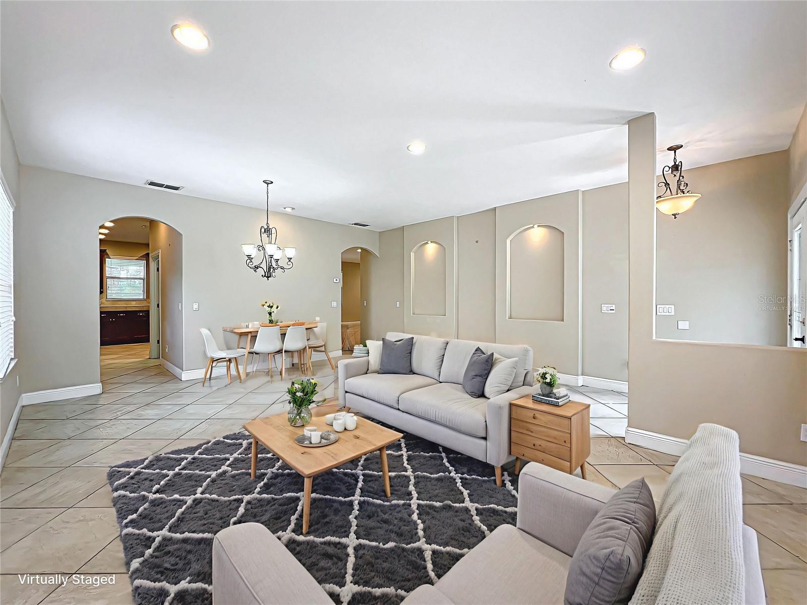 ENCLAVE/LK JEAN - Residential