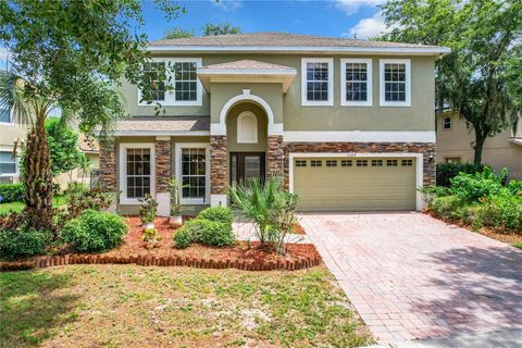 Photo of 3329 Lake Jean Drive, Orlando, FL 32817 (MLS # O6385478)
