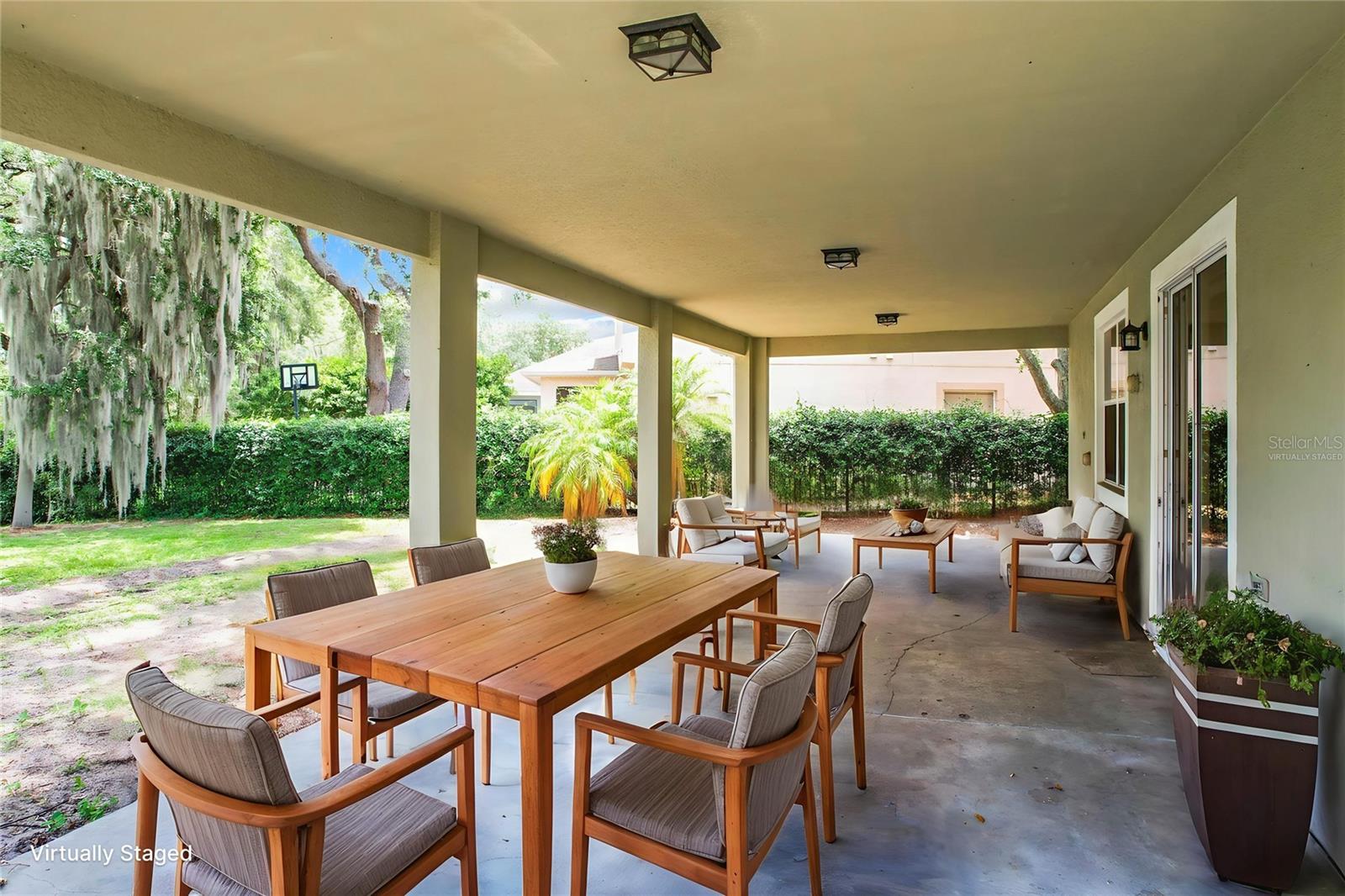 ENCLAVE/LK JEAN - Residential