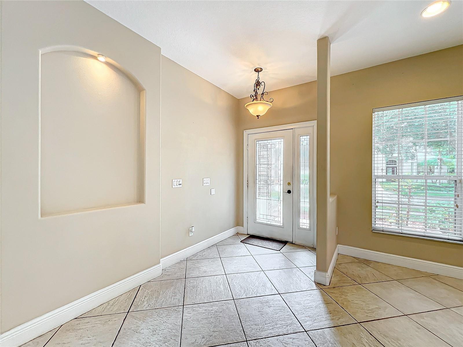 ENCLAVE/LK JEAN - Residential