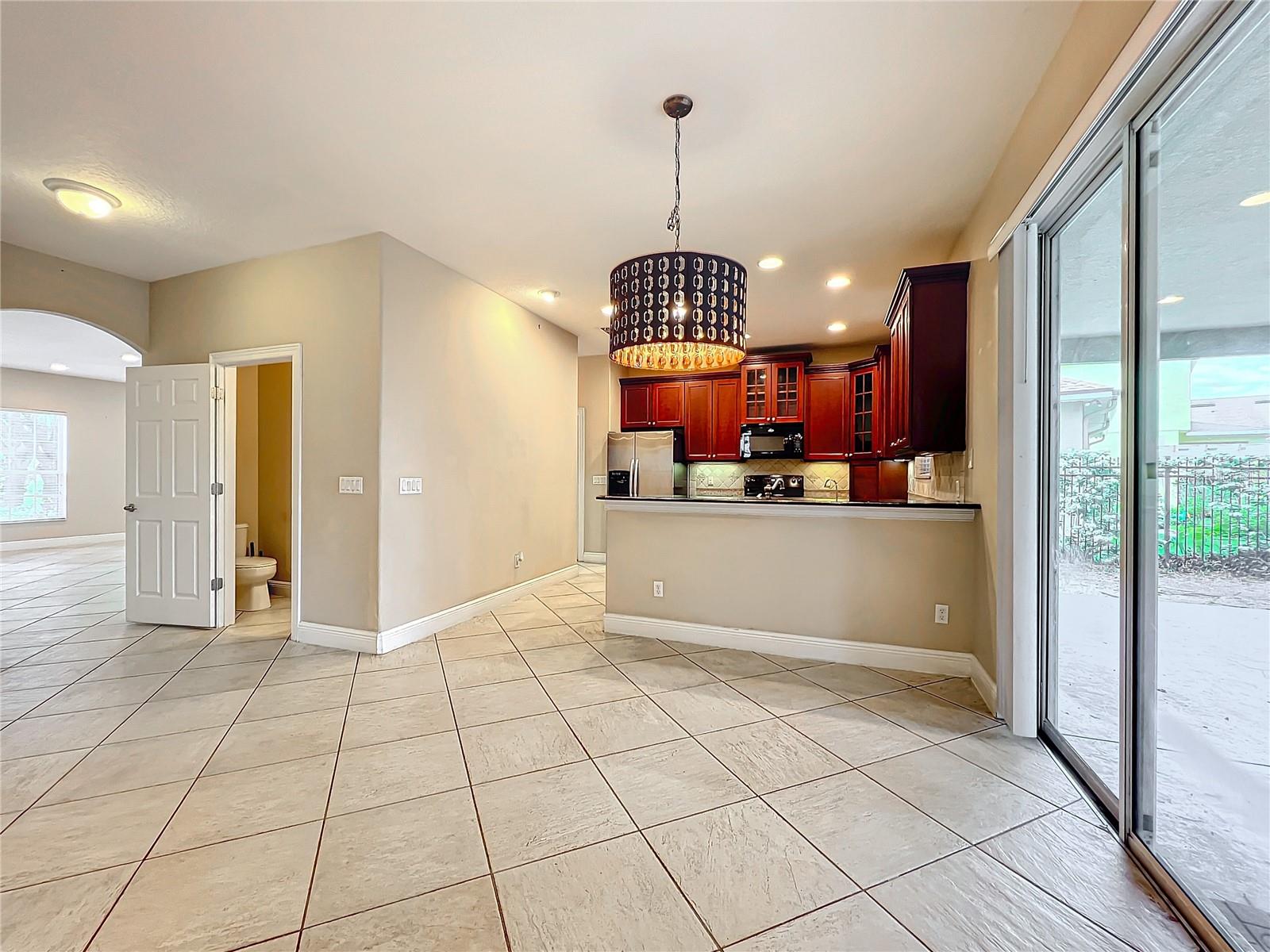 ENCLAVE/LK JEAN - Residential