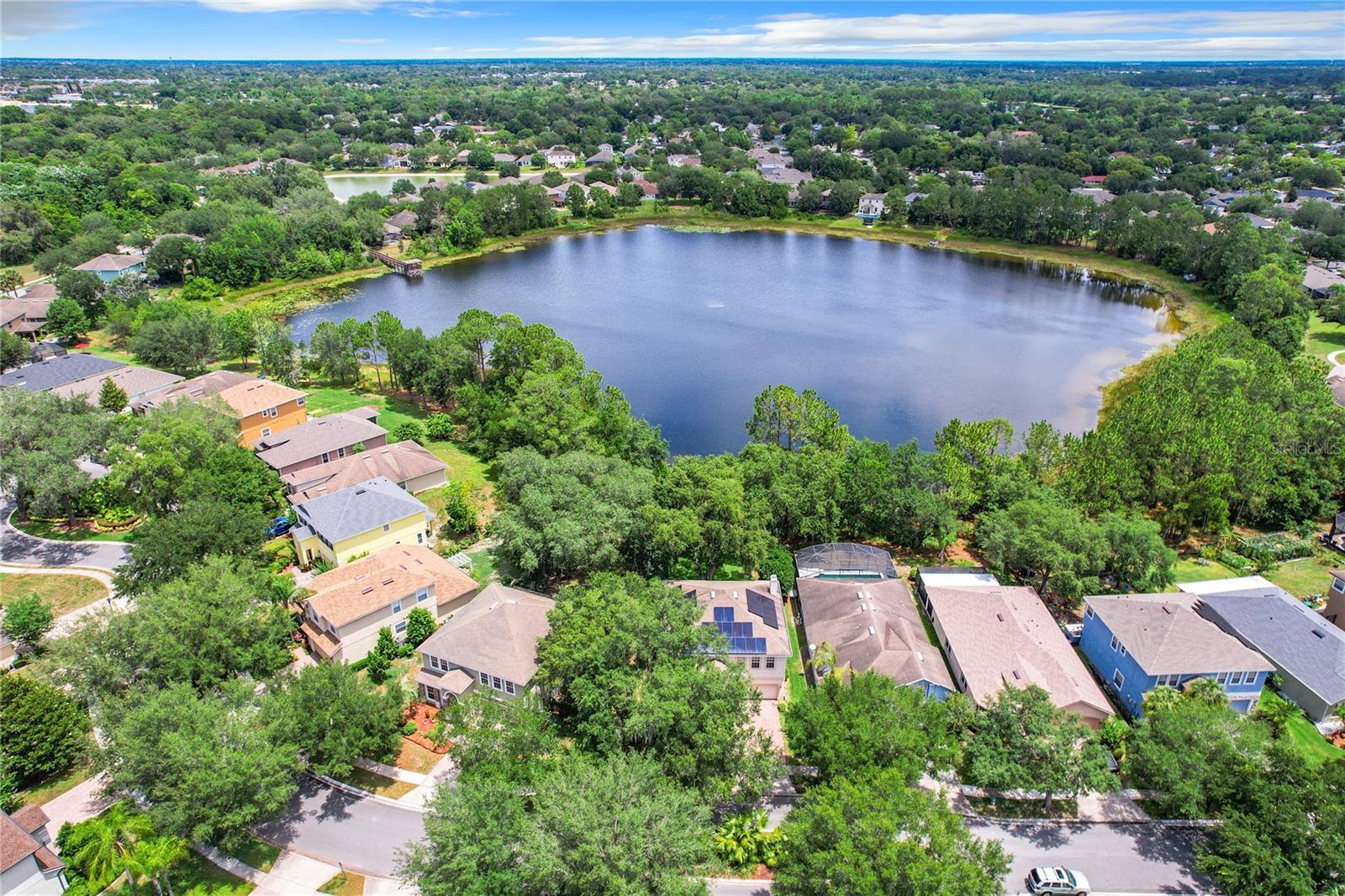 ENCLAVE/LK JEAN - Residential