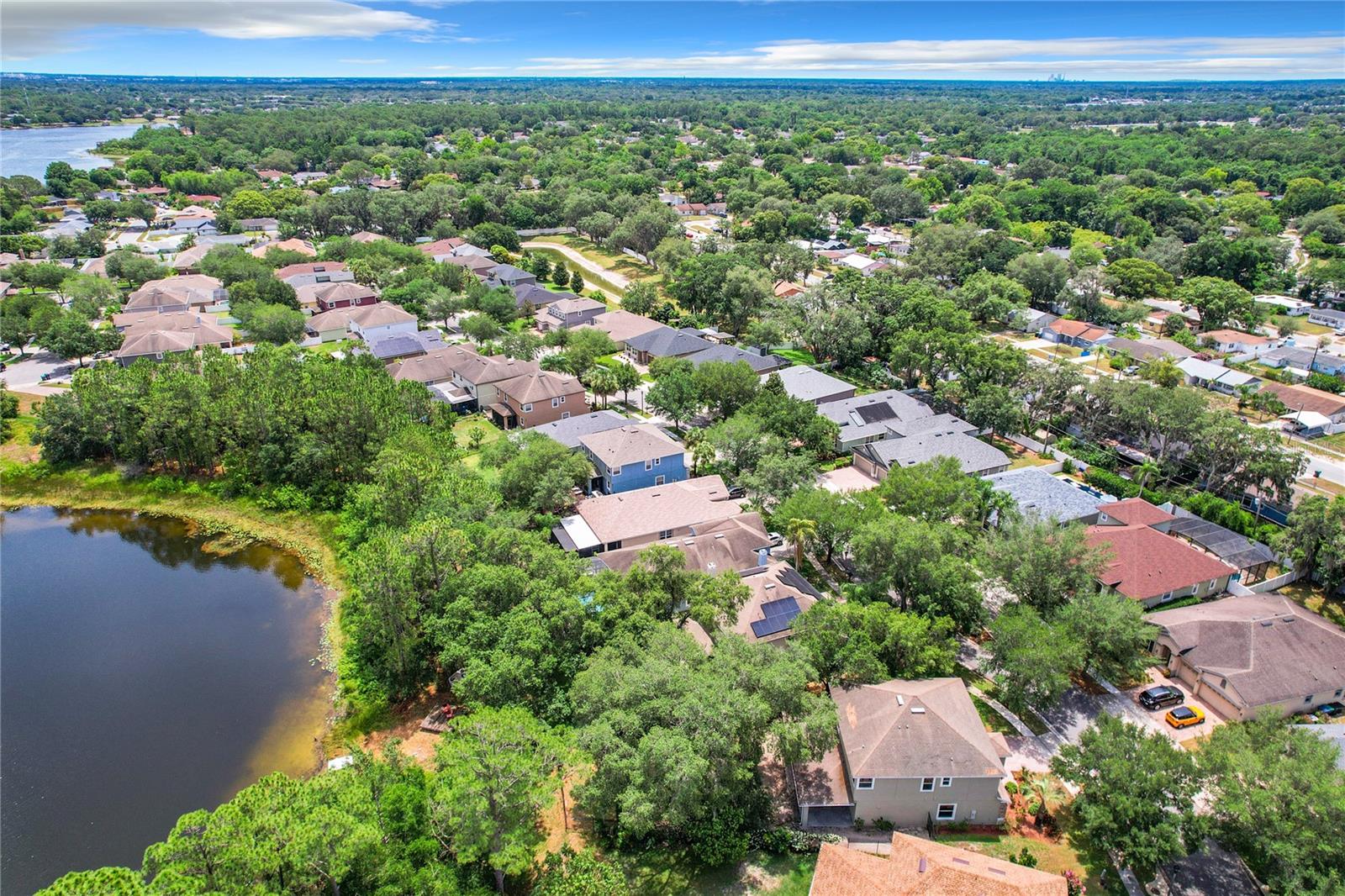 ENCLAVE/LK JEAN - Residential