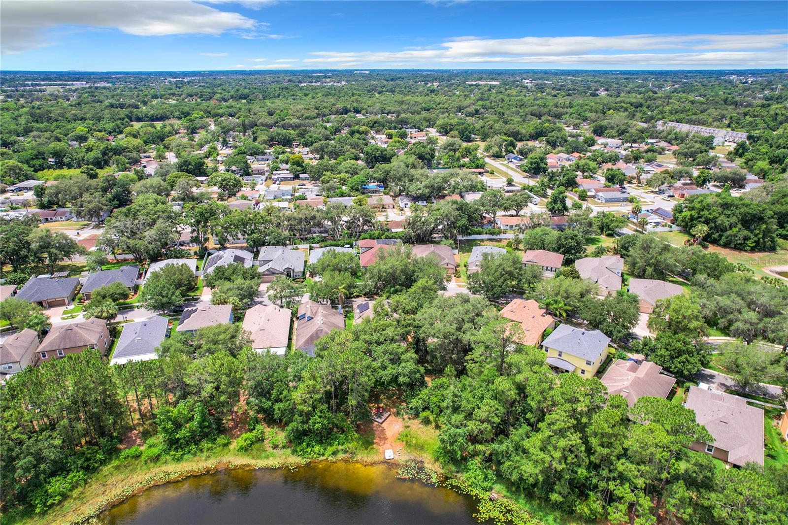 ENCLAVE/LK JEAN - Residential