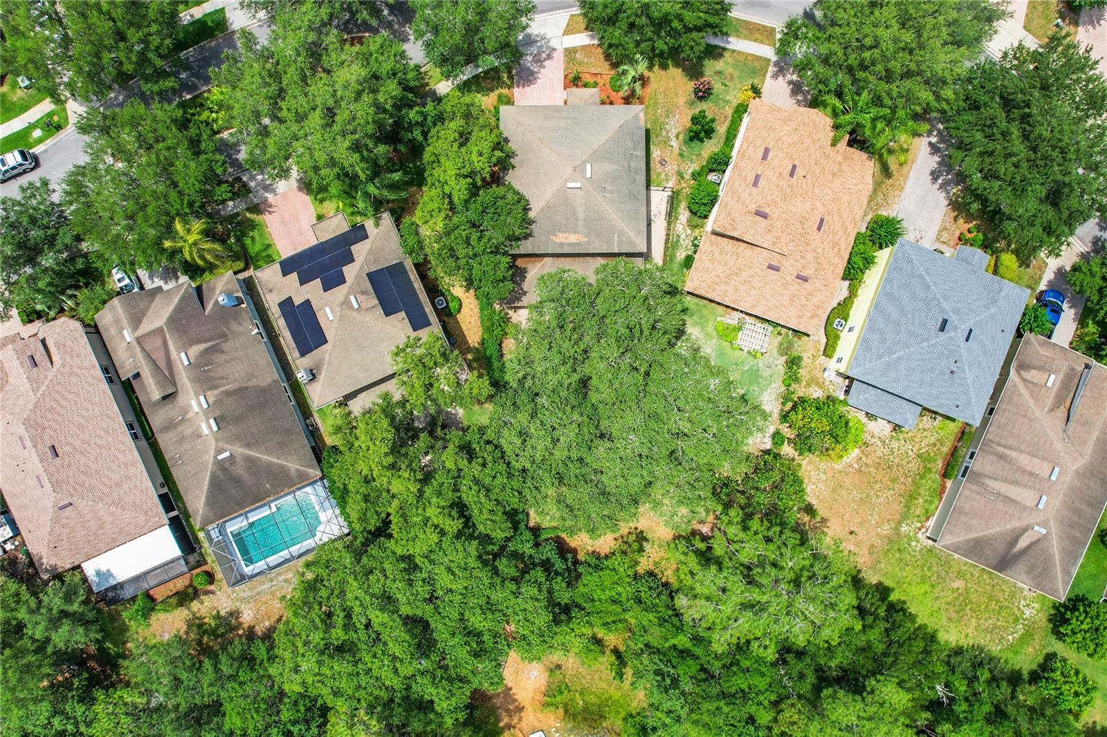 ENCLAVE/LK JEAN - Residential