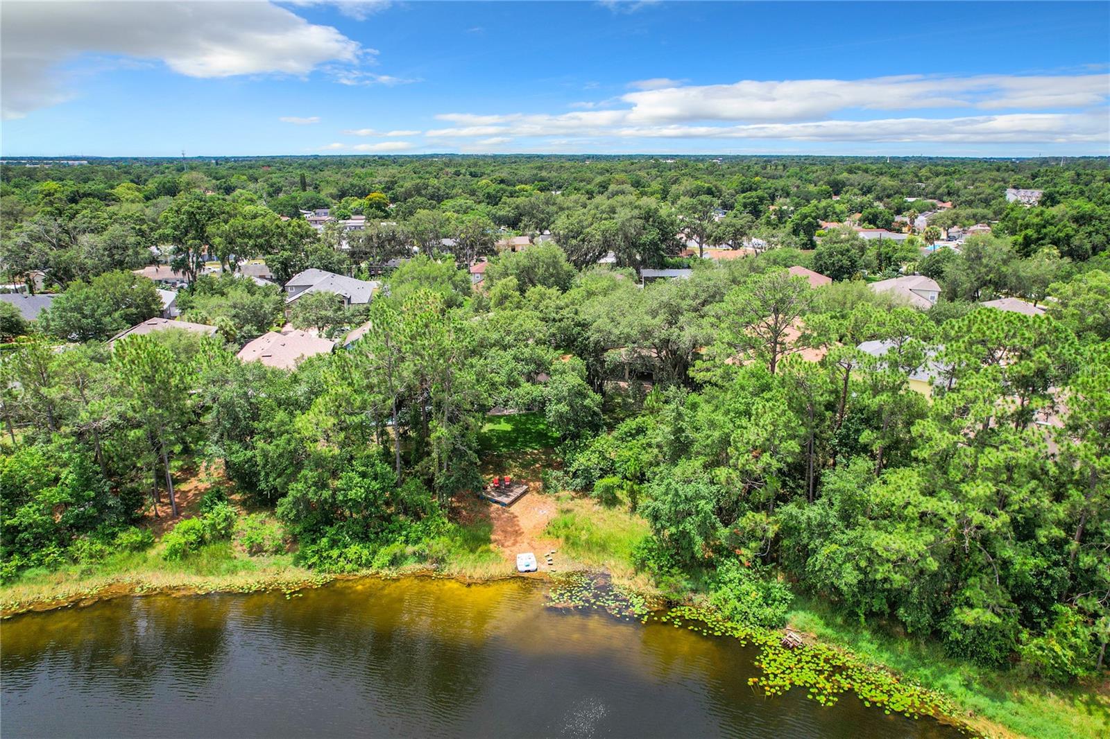 ENCLAVE/LK JEAN - Residential