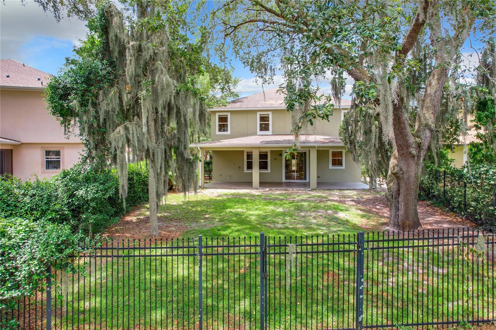 ENCLAVE/LK JEAN - Residential