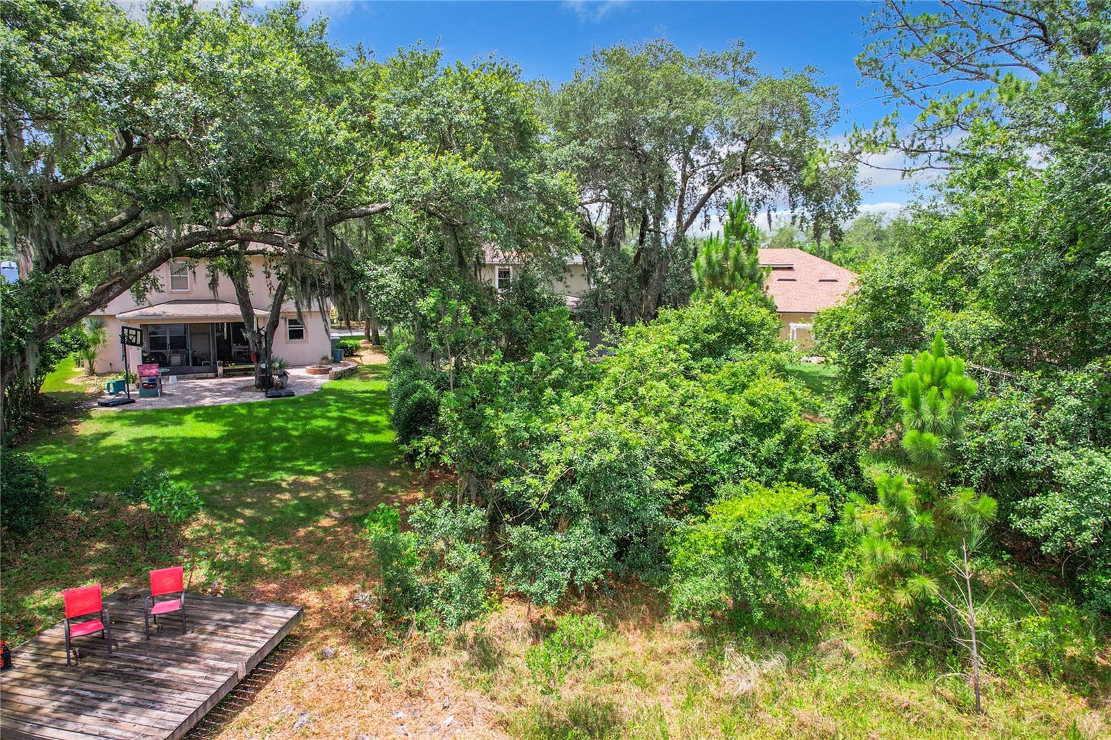 ENCLAVE/LK JEAN - Residential