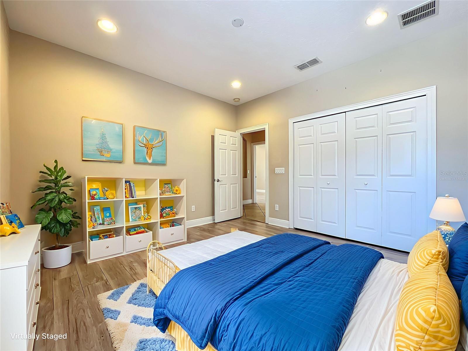 ENCLAVE/LK JEAN - Residential