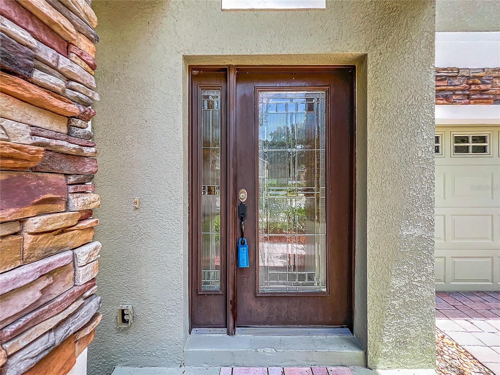 ENCLAVE/LK JEAN - Residential