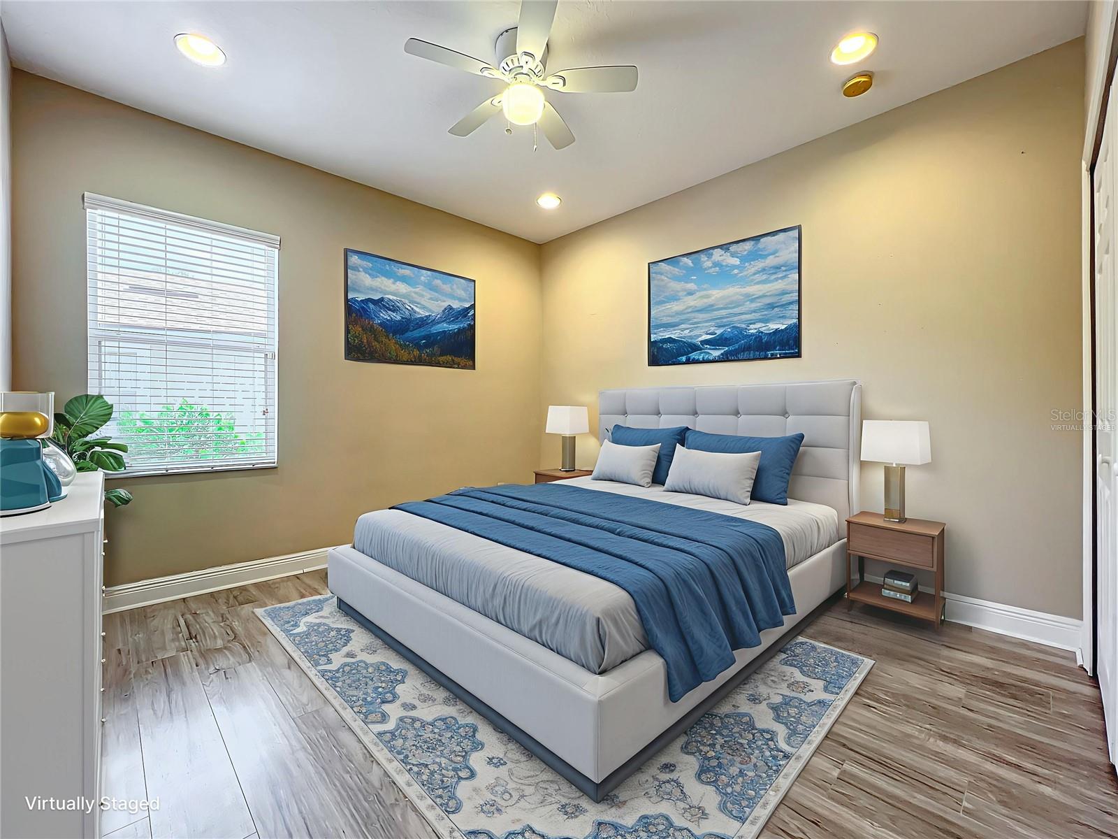 ENCLAVE/LK JEAN - Residential