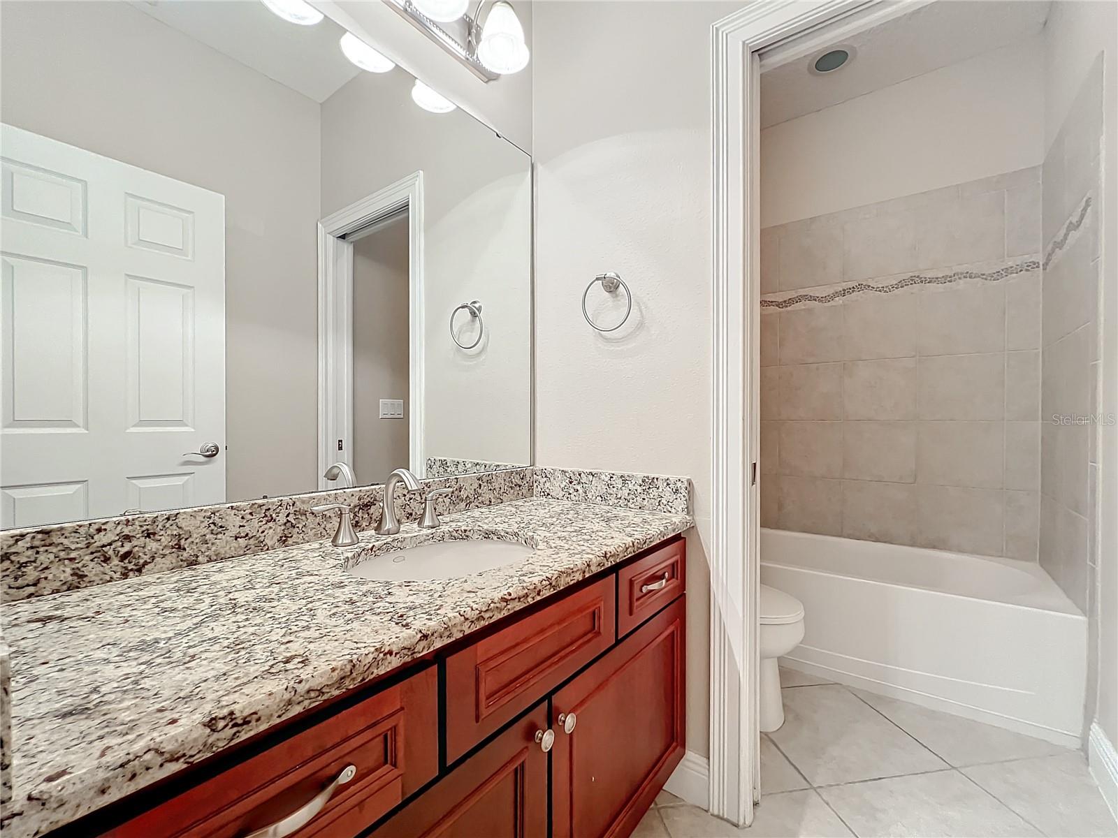 ENCLAVE/LK JEAN - Residential