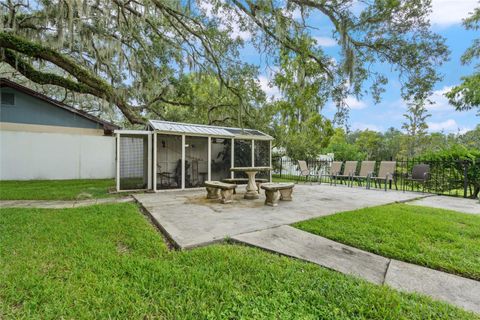 A home in TEMPLE TERRACE