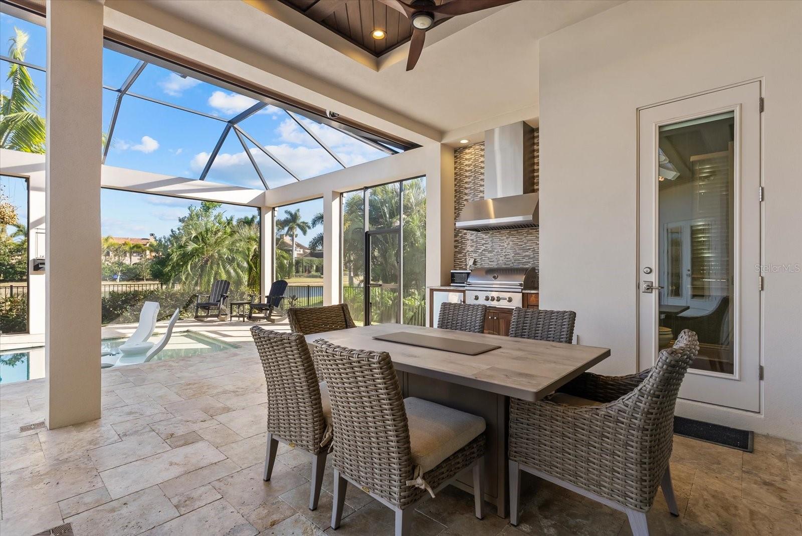 LAKE CLUB PHASE II - Residential