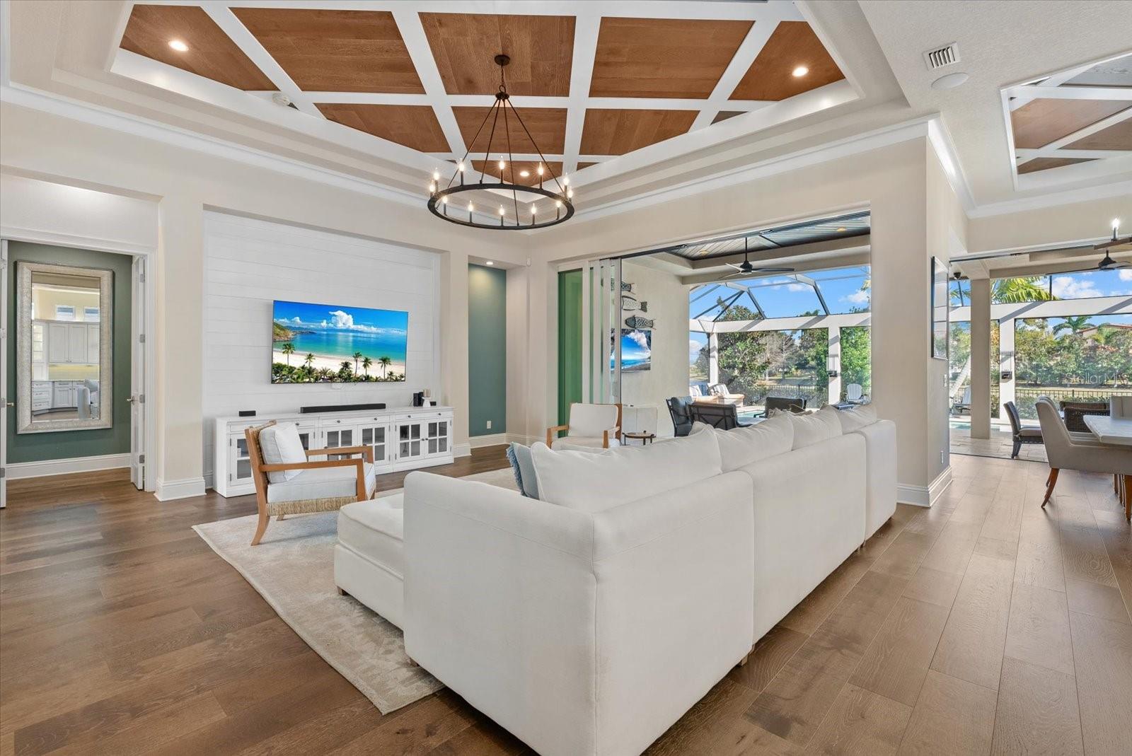 LAKE CLUB PHASE II - Residential