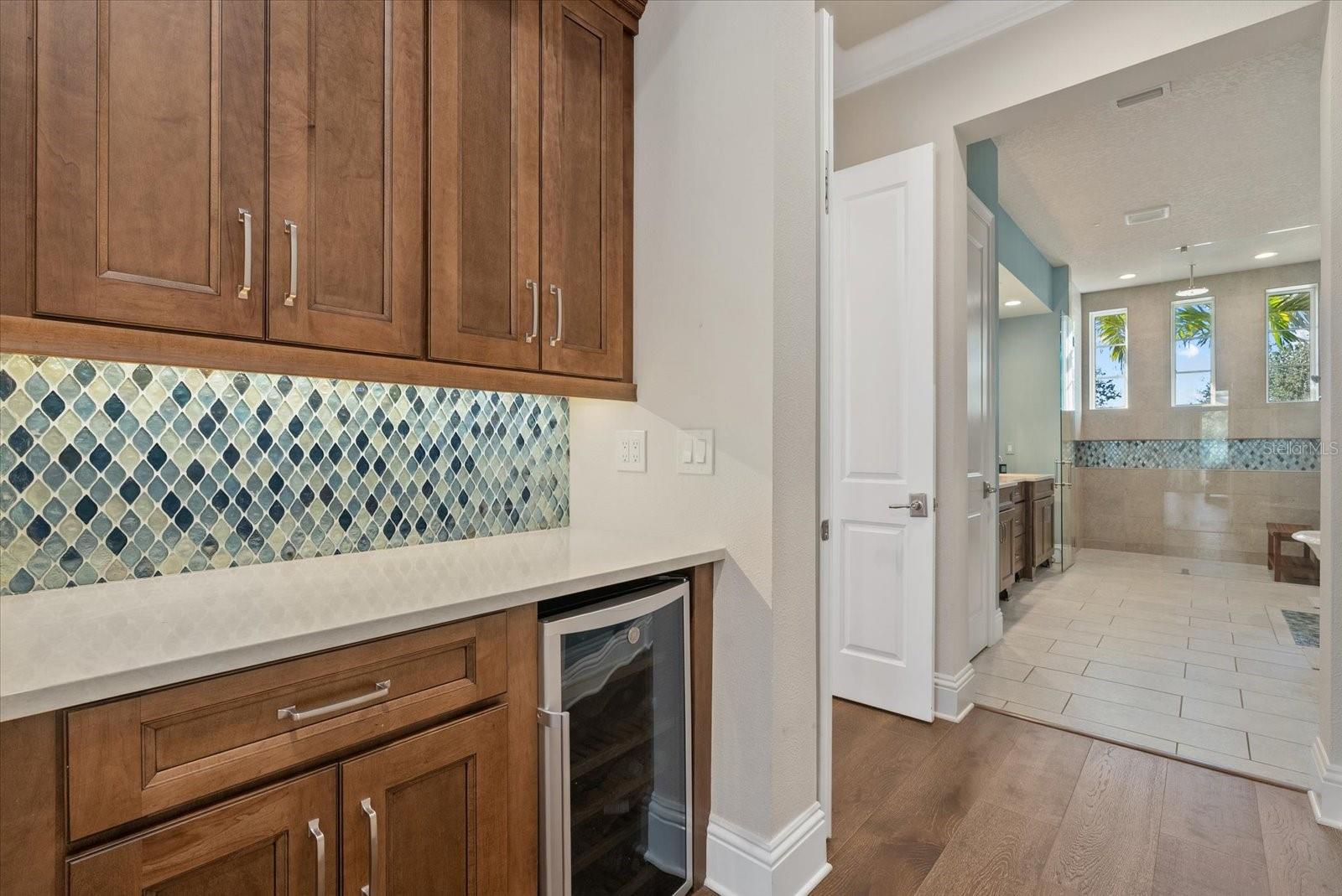 LAKE CLUB PHASE II - Residential