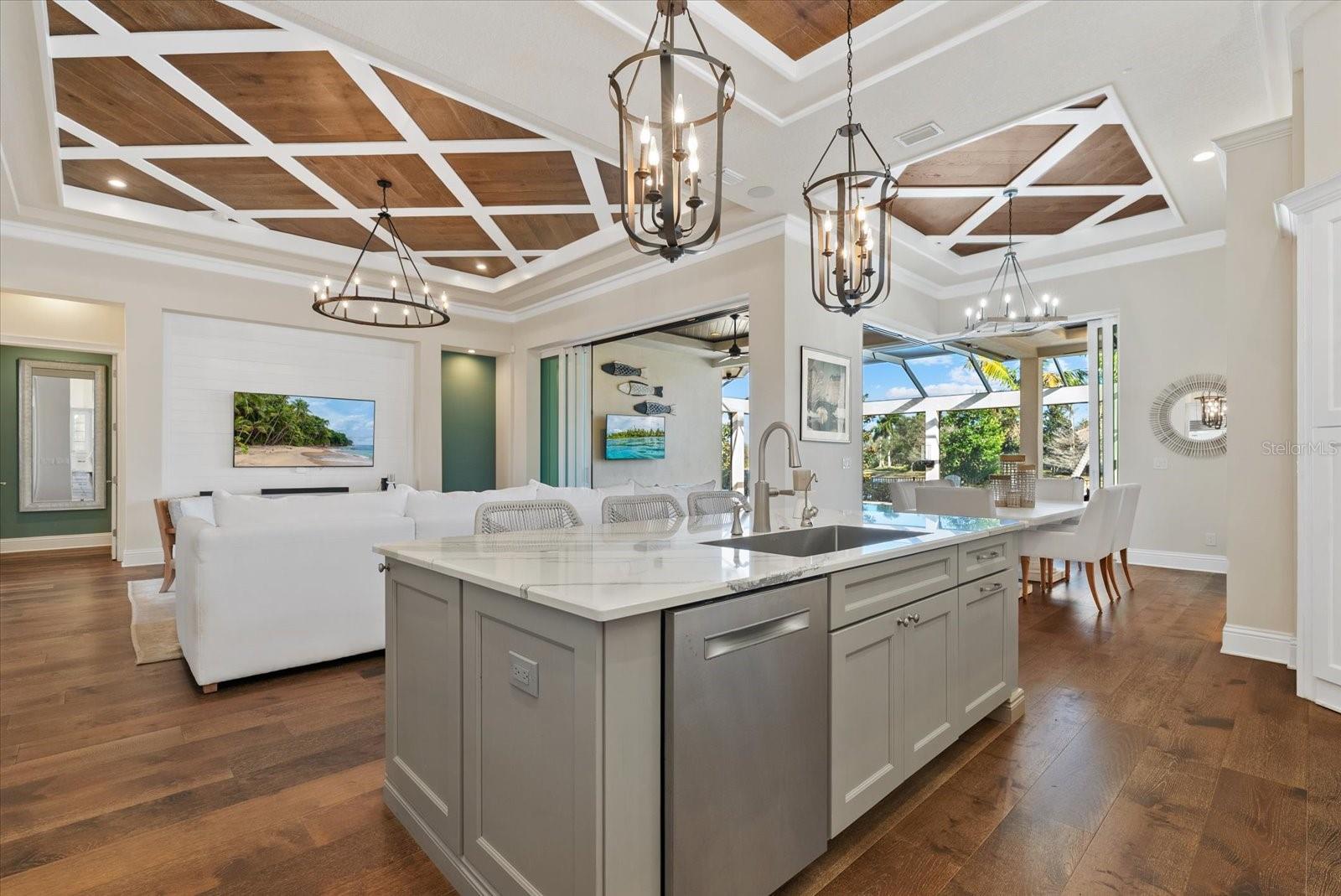 LAKE CLUB PHASE II - Residential