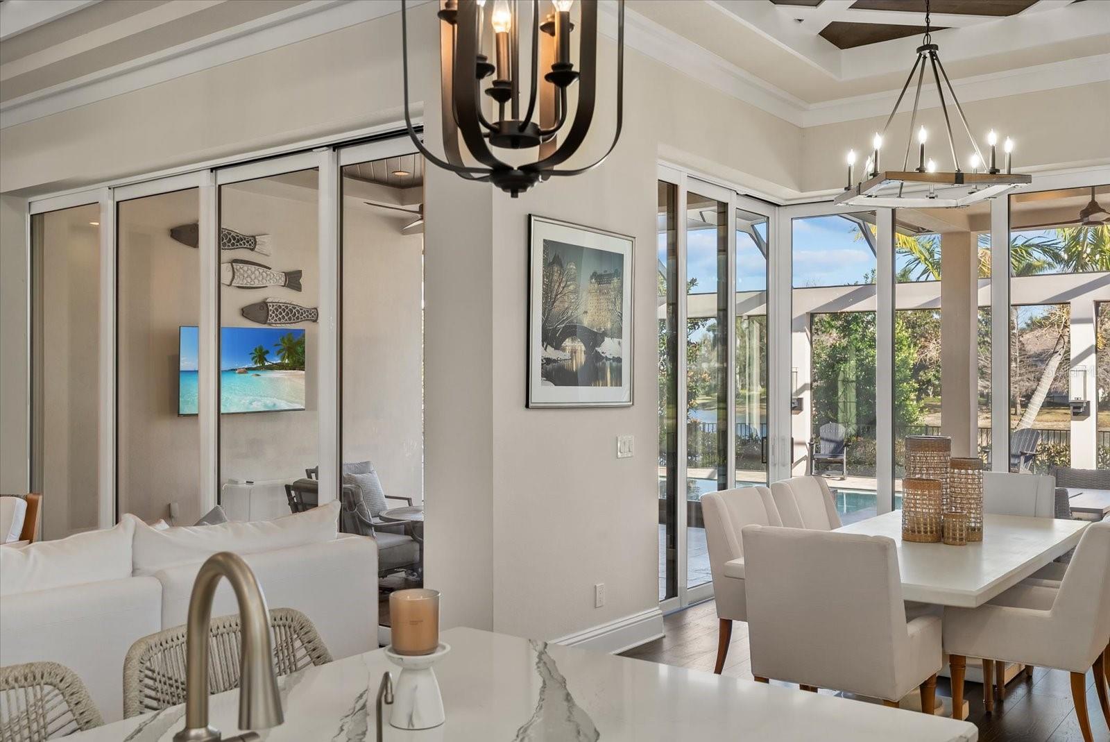 LAKE CLUB PHASE II - Residential