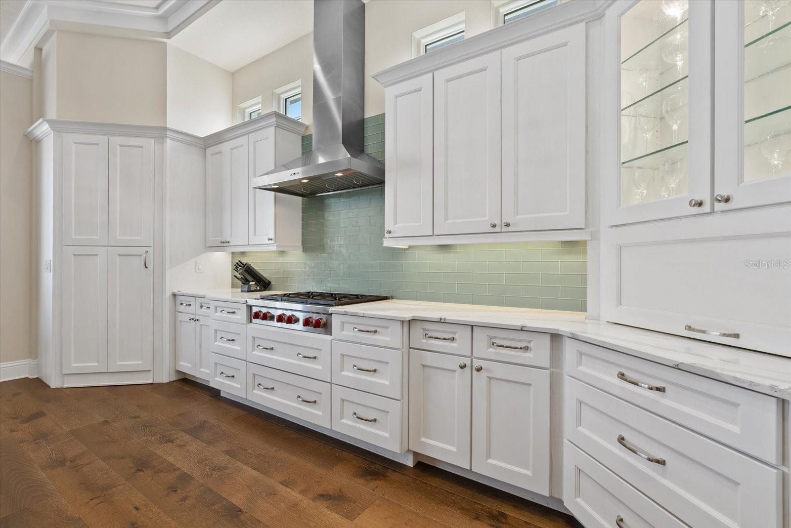 LAKE CLUB PHASE II - Residential