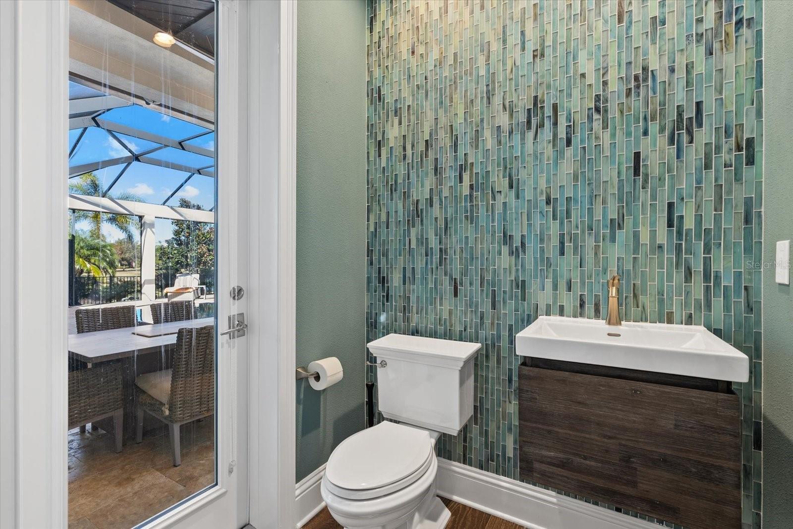 LAKE CLUB PHASE II - Residential