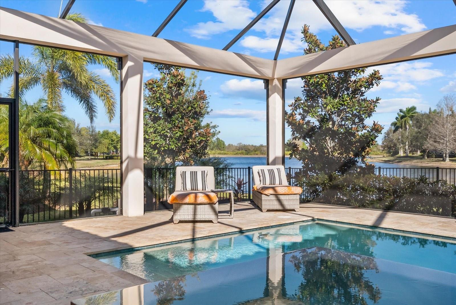 LAKE CLUB PHASE II - Residential