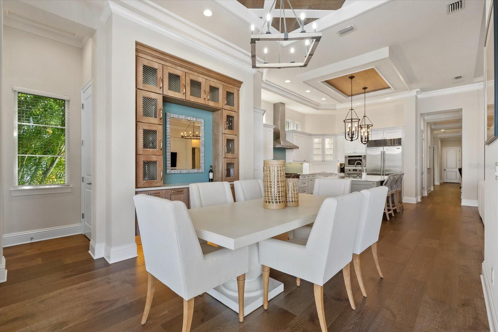 LAKE CLUB PHASE II - Residential