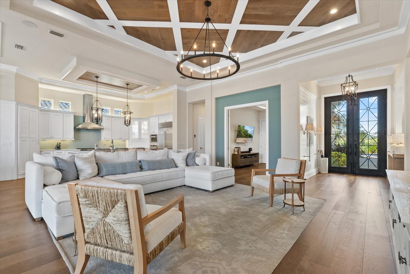 LAKE CLUB PHASE II - Residential