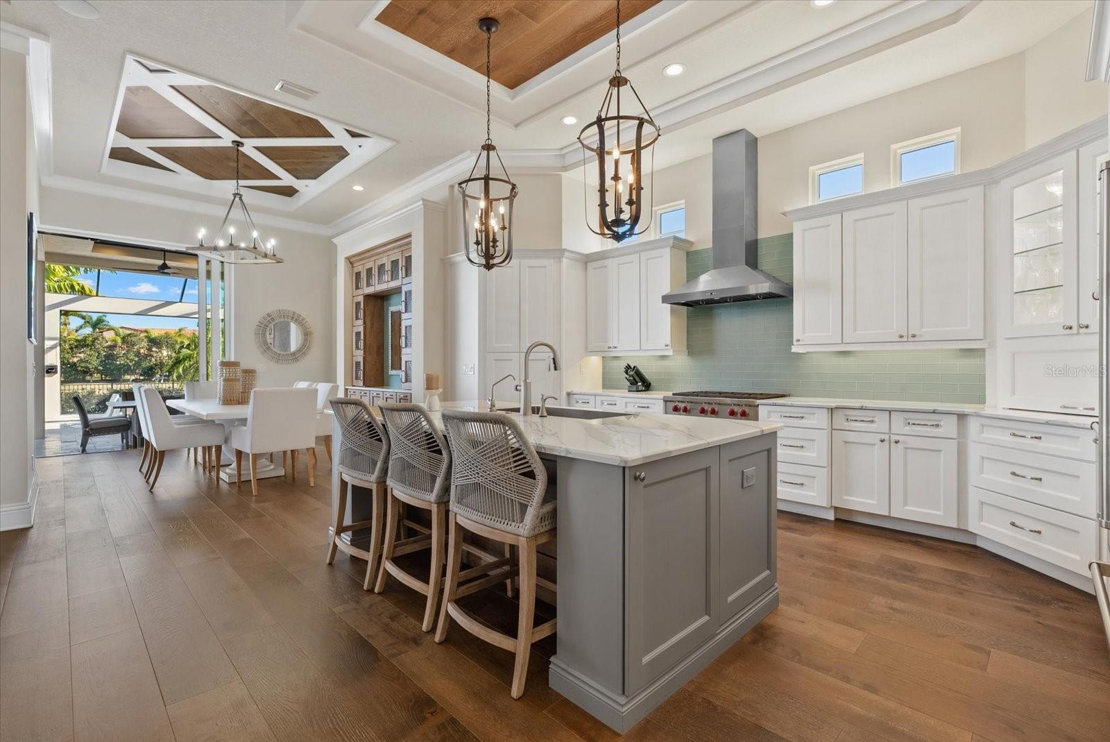 LAKE CLUB PHASE II - Residential