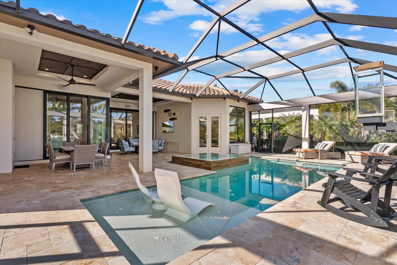 LAKE CLUB PHASE II - Residential