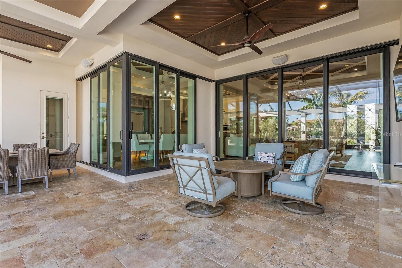 LAKE CLUB PHASE II - Residential