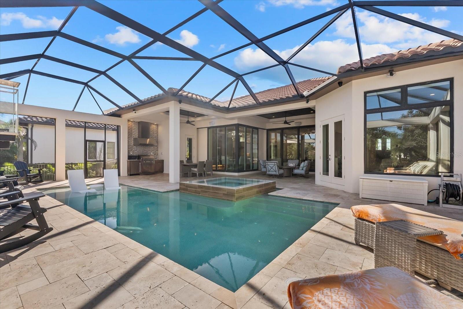 LAKE CLUB PHASE II - Residential