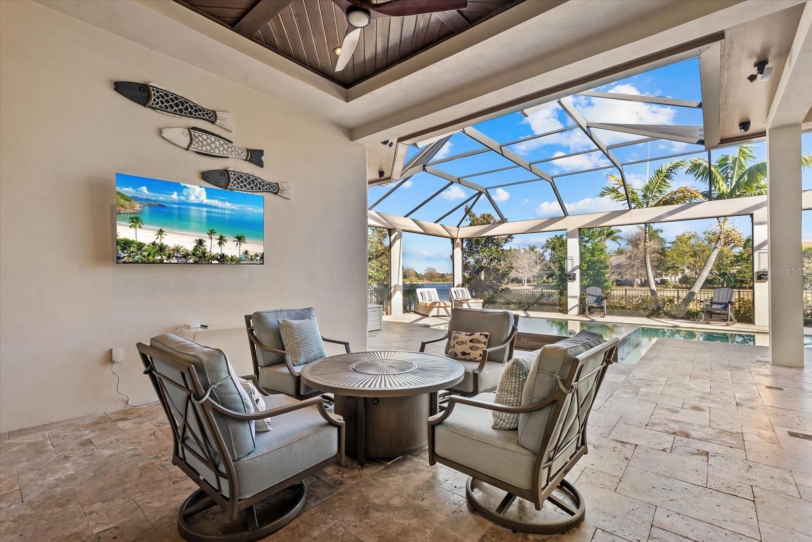 LAKE CLUB PHASE II - Residential