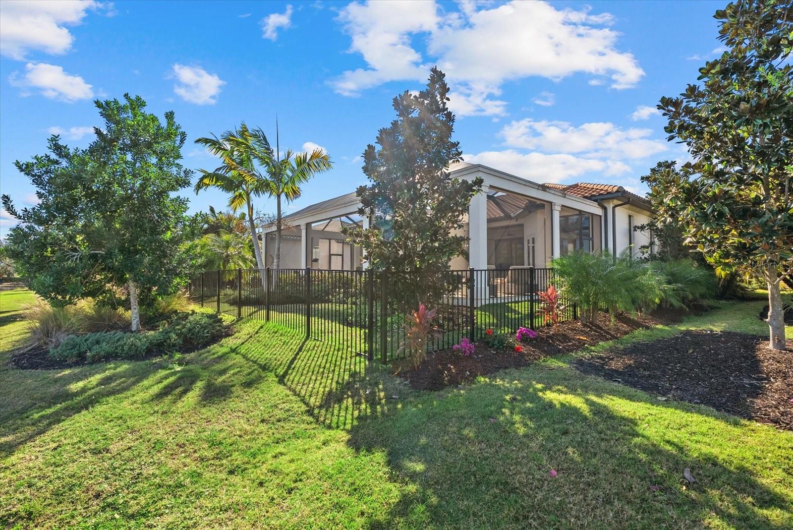 LAKE CLUB PHASE II - Residential