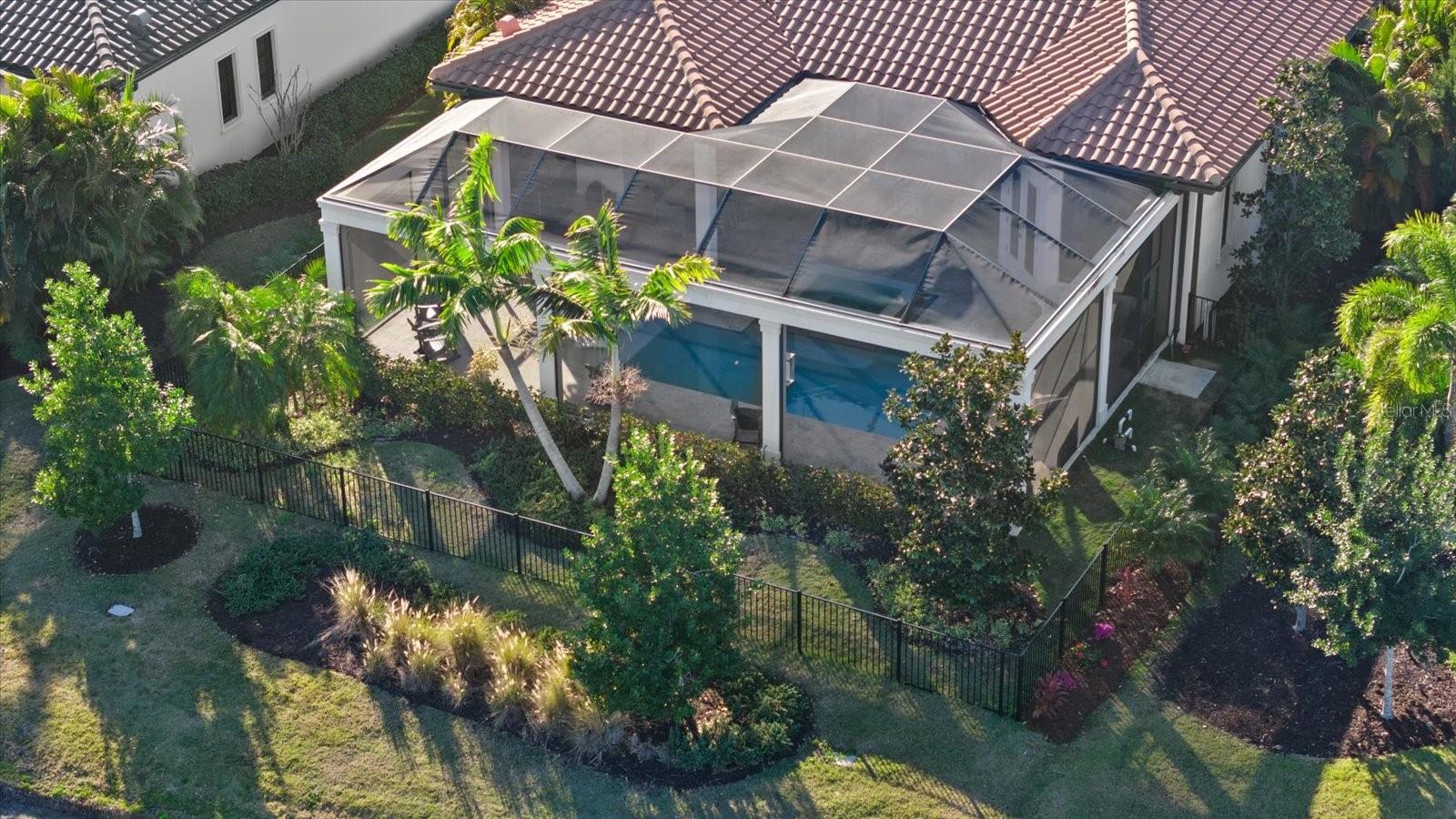 LAKE CLUB PHASE II - Residential