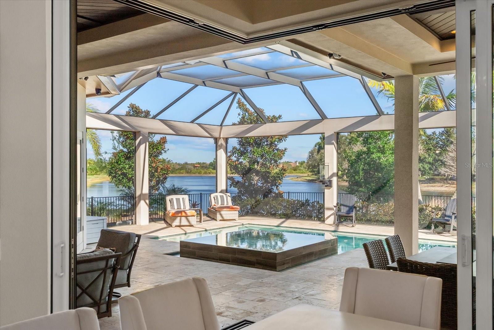 LAKE CLUB PHASE II - Residential