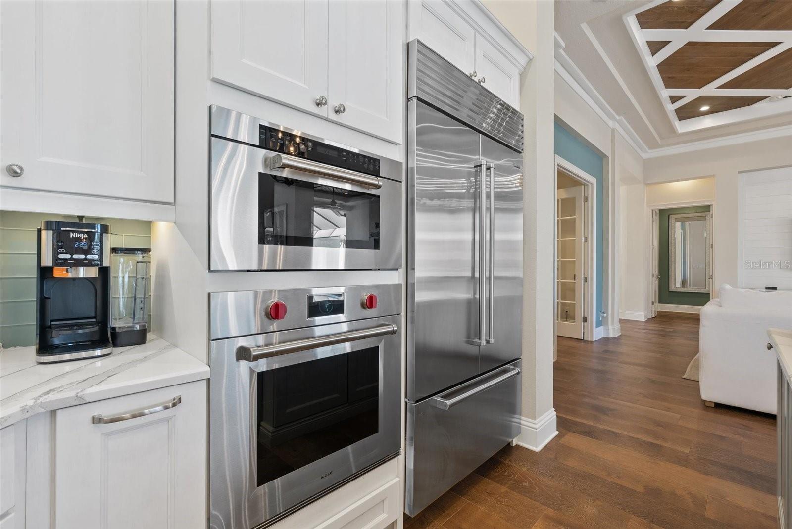 LAKE CLUB PHASE II - Residential