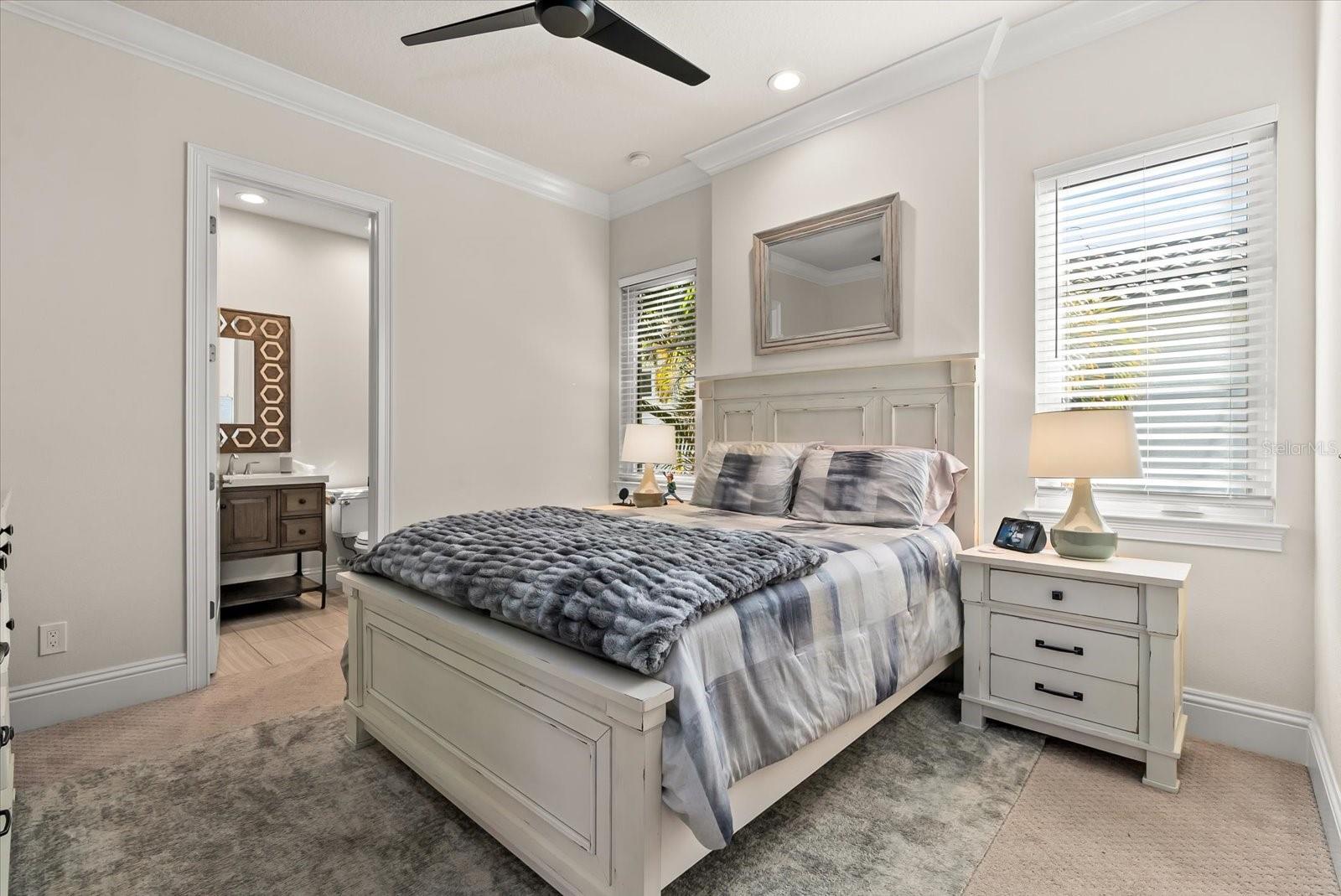 LAKE CLUB PHASE II - Residential