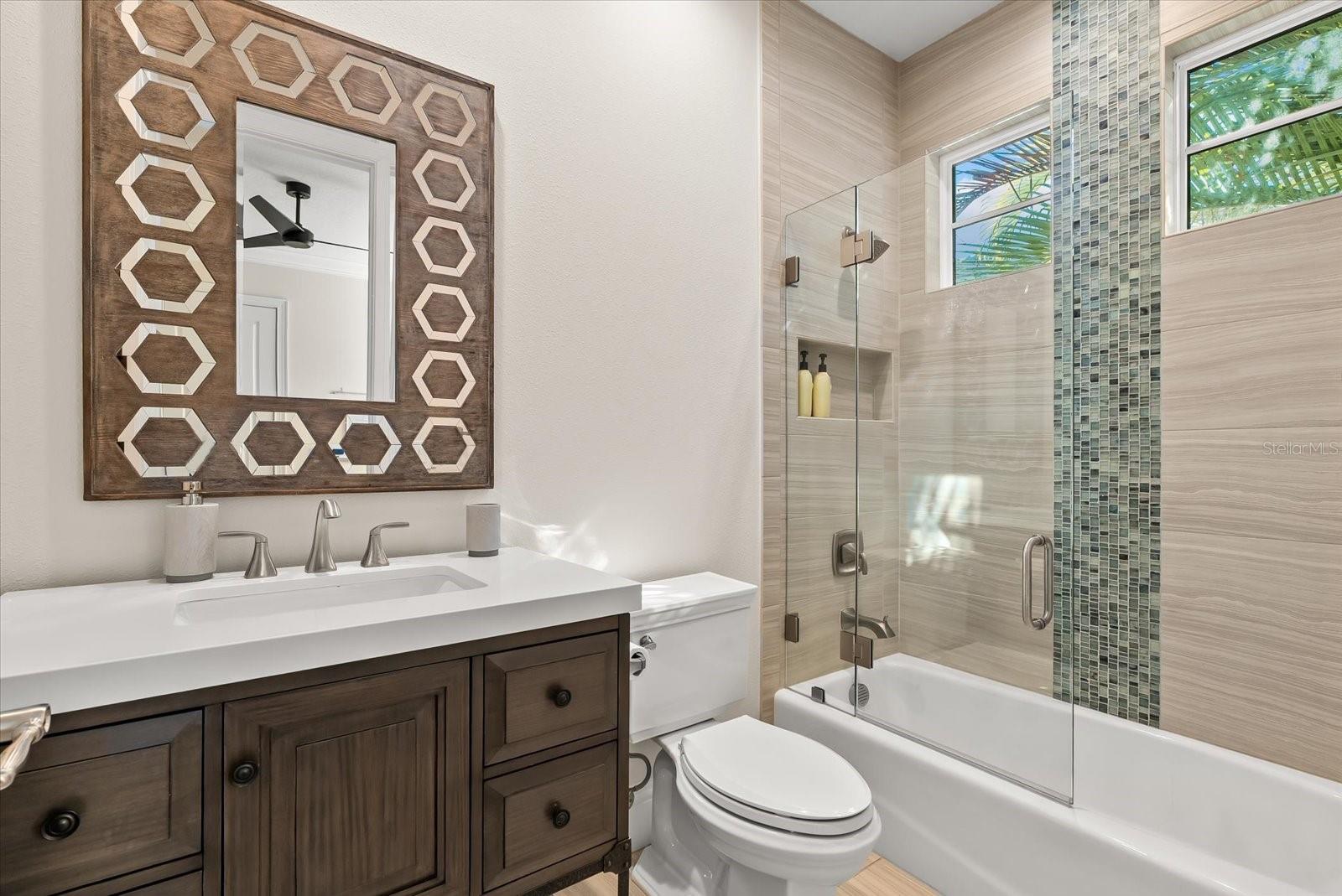 LAKE CLUB PHASE II - Residential