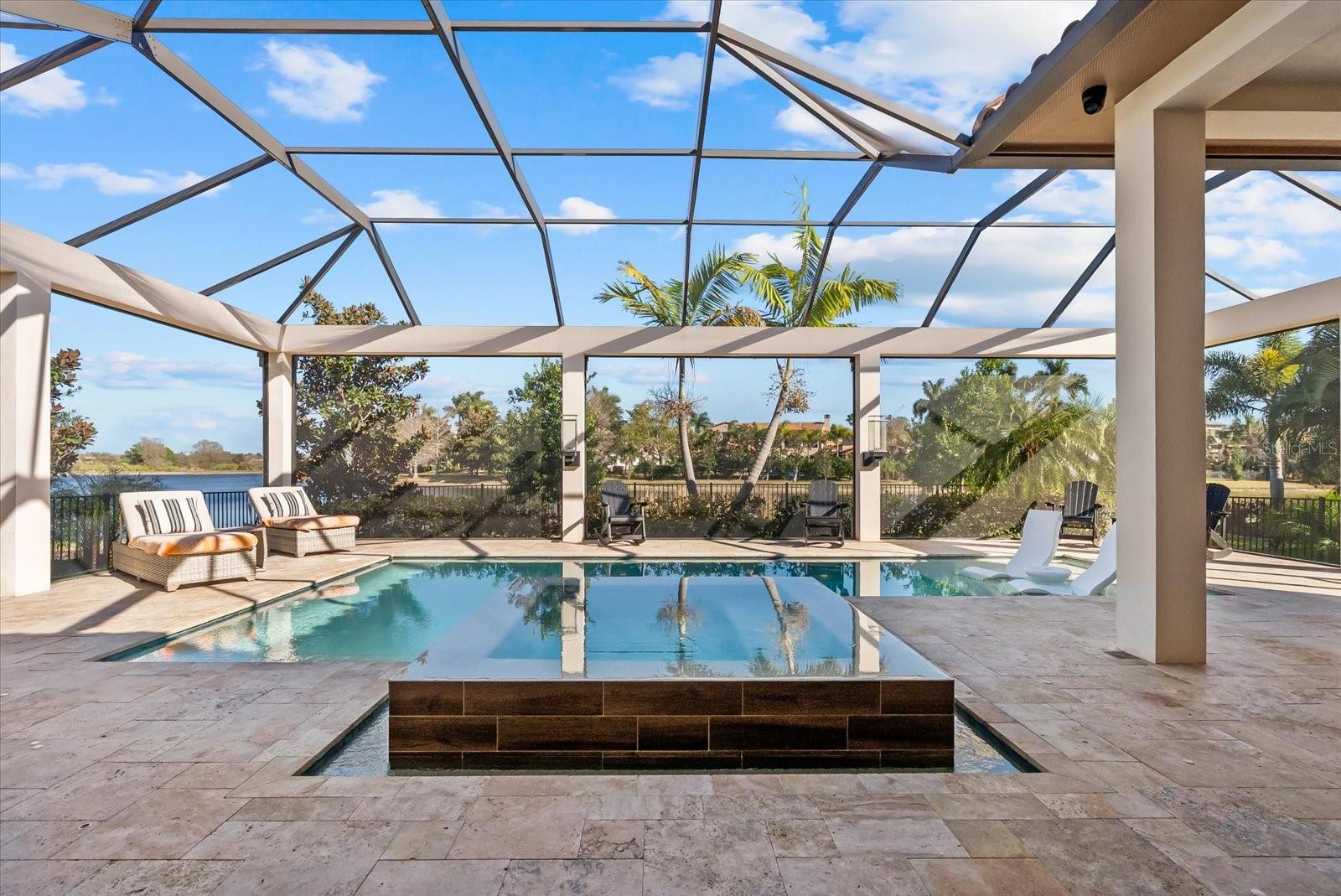 LAKE CLUB PHASE II - Residential