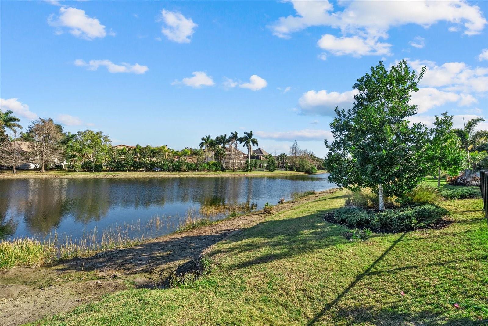 LAKE CLUB PHASE II - Residential