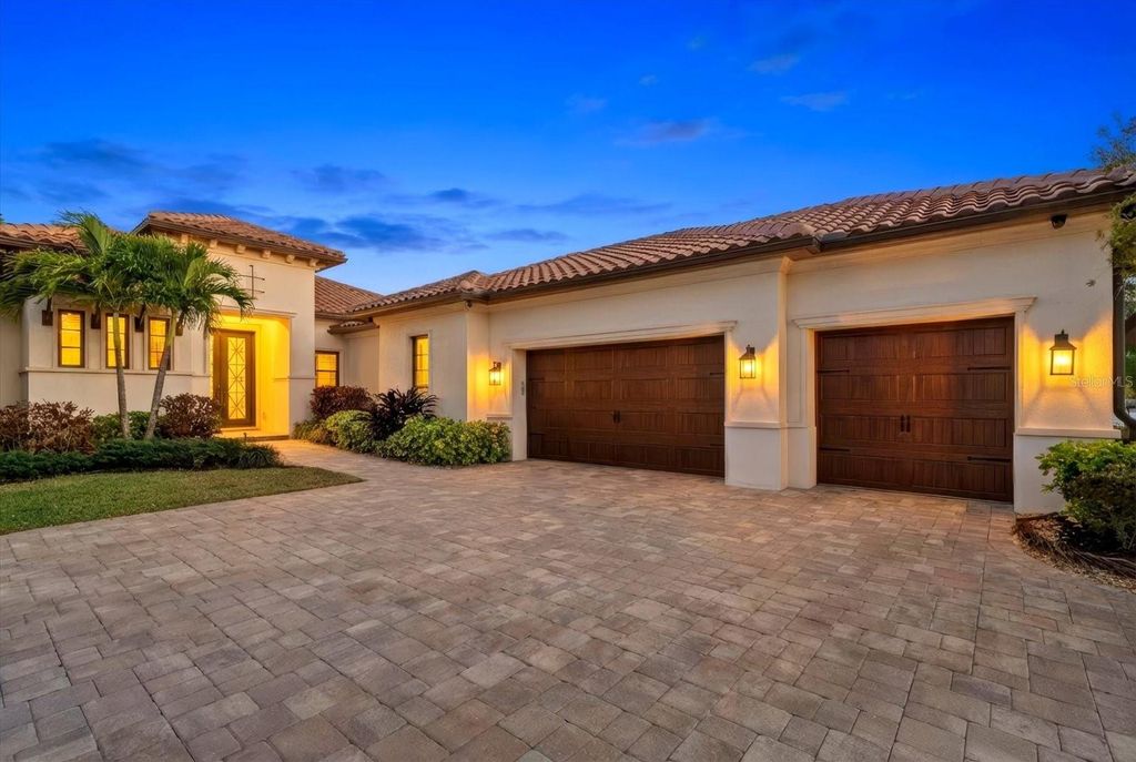 Photo of 7959 Matera Court, Lakewood Ranch, FL 34202 (MLS # A4683853)