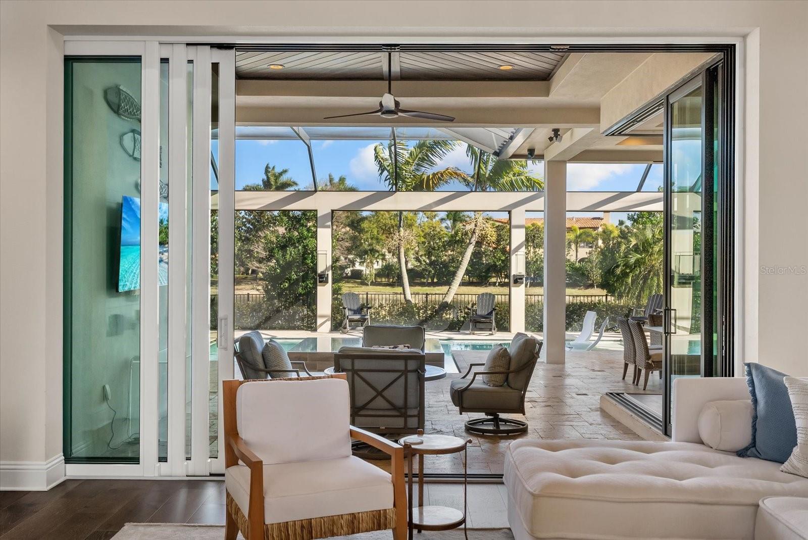 LAKE CLUB PHASE II - Residential