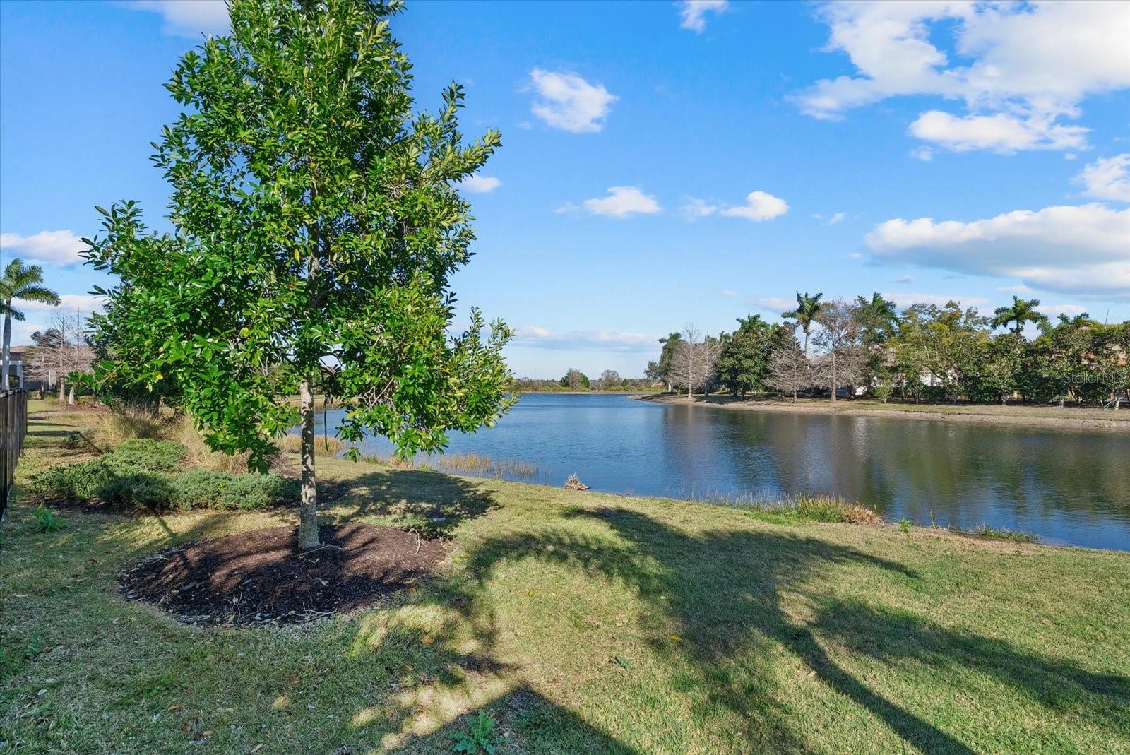 LAKE CLUB PHASE II - Residential