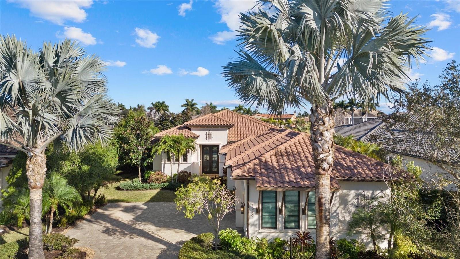 LAKE CLUB PHASE II - Residential