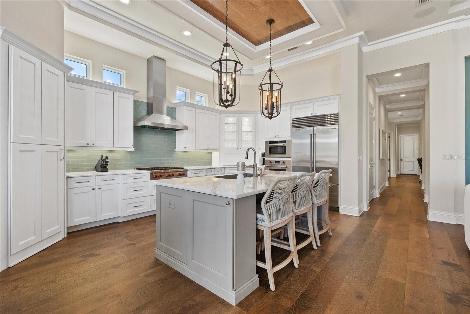 LAKE CLUB PHASE II - Residential